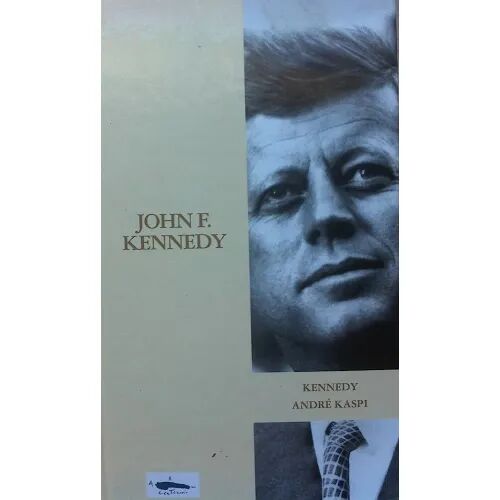 John F. Kennedy