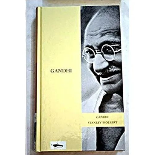 Gandhi