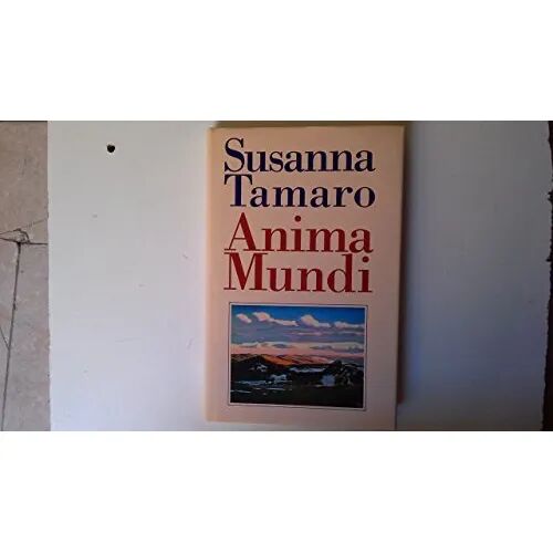 Anima Mundi