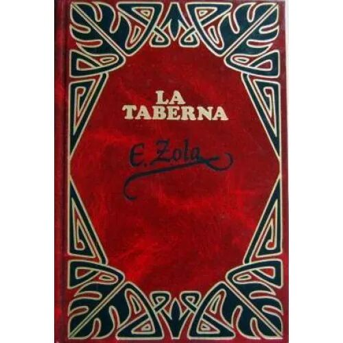 La Taberna Tomo II