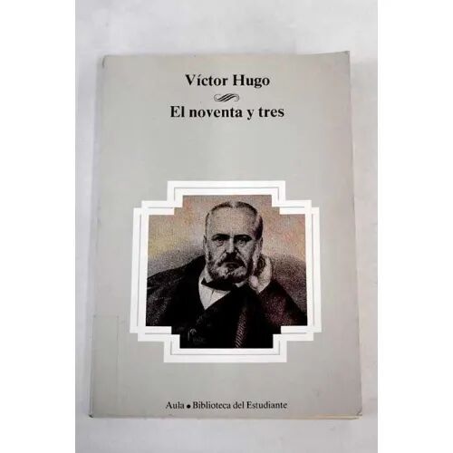 El Noventa y Tres