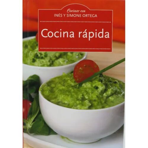 Cocina Rapida