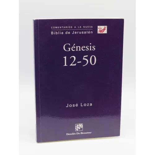 Génesis 12-50