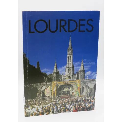 Descubrir Lourdes