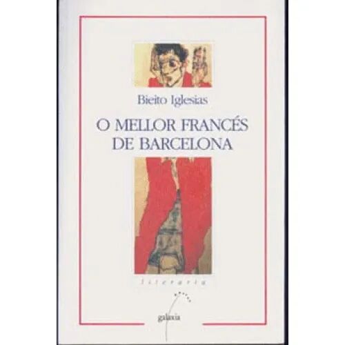 O Mellor Francés de Barcelona