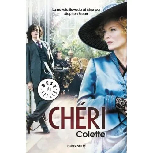 Cheri