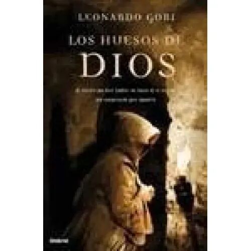 Huesos de Dios (T)