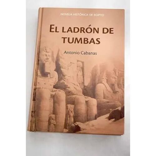 El Ladron de Tumbas