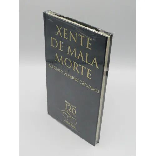 Xente de Mala Morte