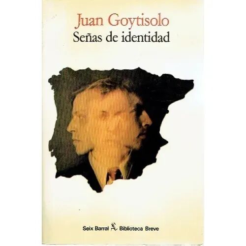 Señas de Identidad