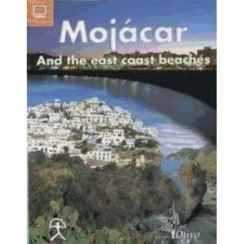 Mojácar Ant The East Coast Beaches