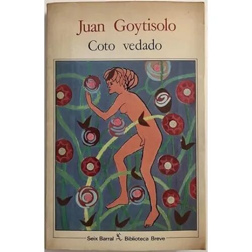 Coto Vedado