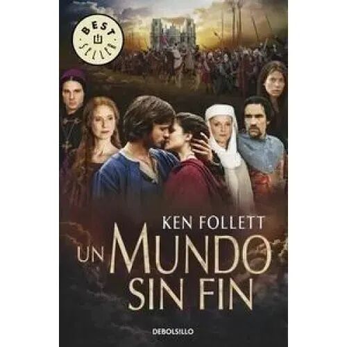 Un Mundo Sin Fin