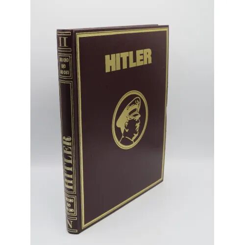 Yo Hitler