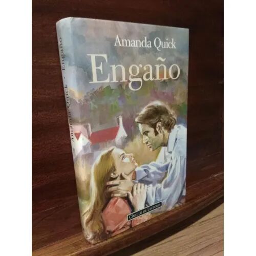 Engaño