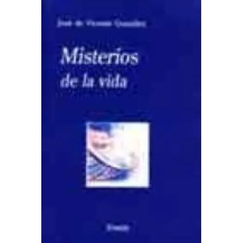Misterios de la Vida