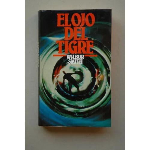 El Ojo del Tigre