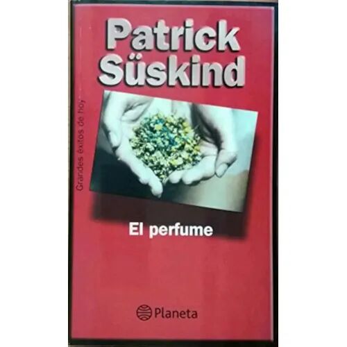 El Perfume