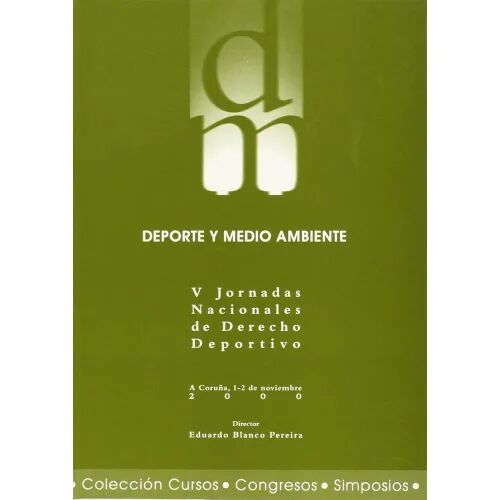 Deporte y Medio Abiente
