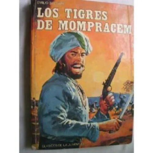 Los Tigres de Mompracem