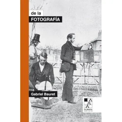 De la Fotografia
