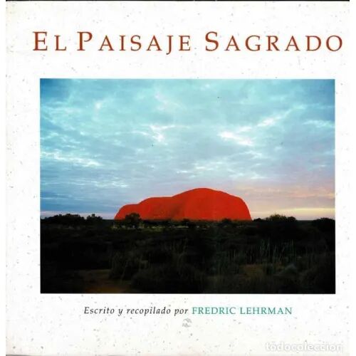 Paisaje Sagrado