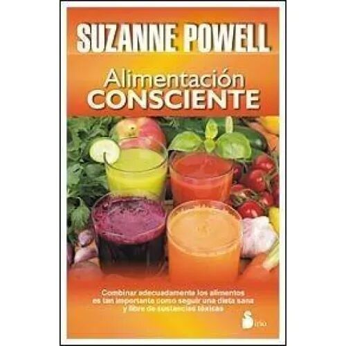 Alimentacion Consciente