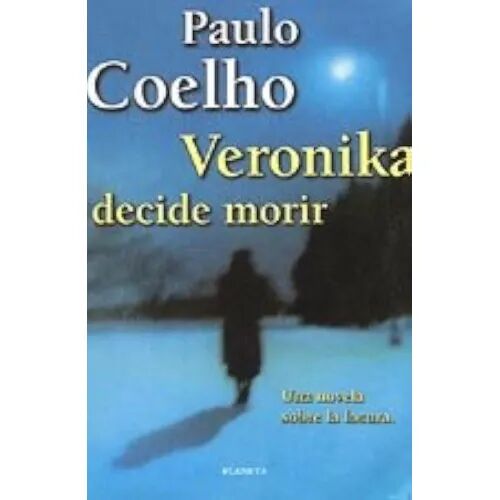 Veronica Decide Morir