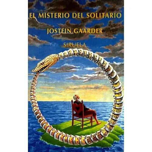 Misterio del Solitario