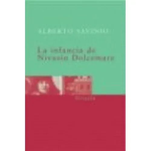 Infancia de Nivasio Dolcemare