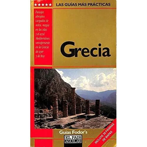 Grecia G.fodor's