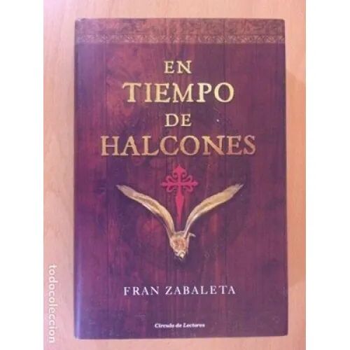 En Tiempo de Halcones