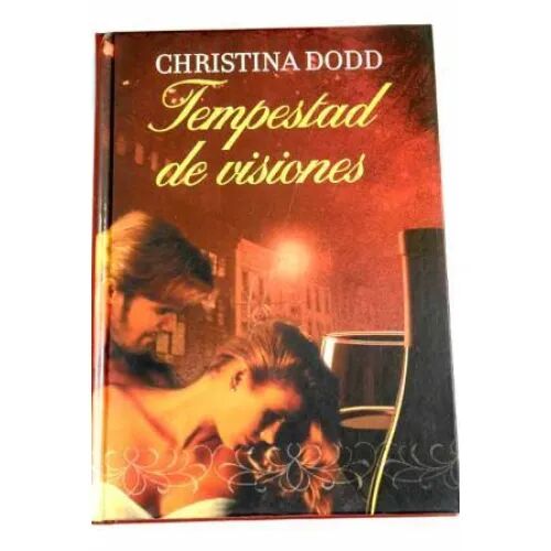 Tempestad de Visiones Rba