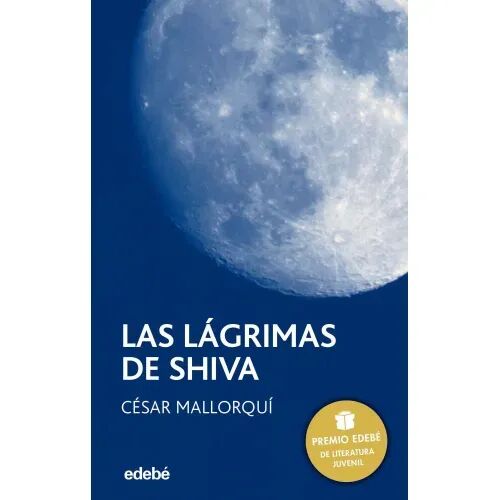 Las Lágrimas de Shiva