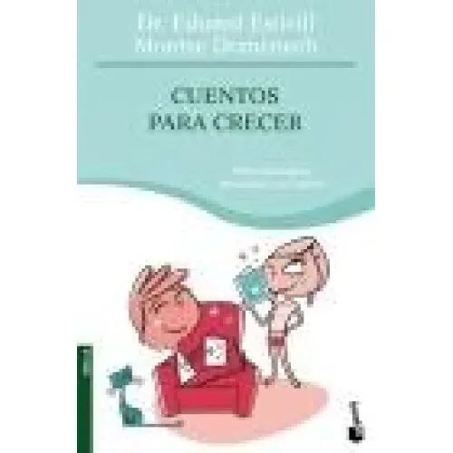 Cuentos para Crecer