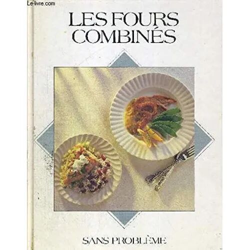 Les Fours Combinés Sans Problème