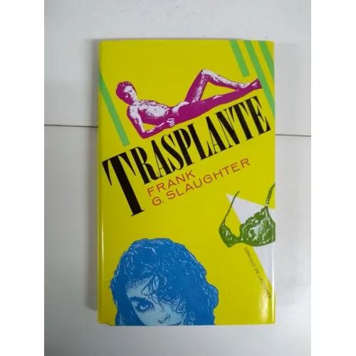 Trasplante