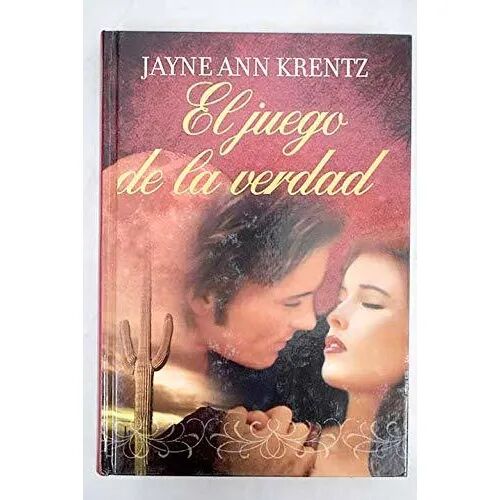 El Juego de la Verdad