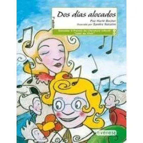 Dos Días Alocados