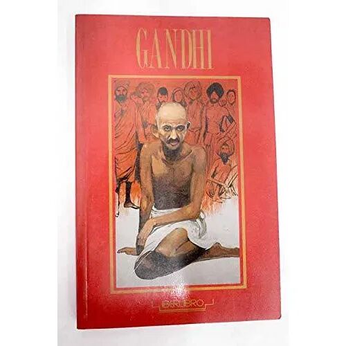 Gandhi