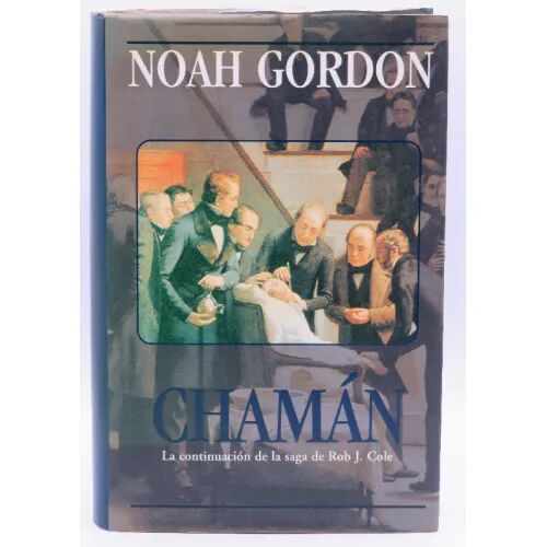 Chaman