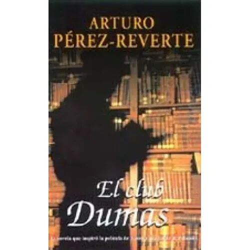 Club Dumas el Pdl