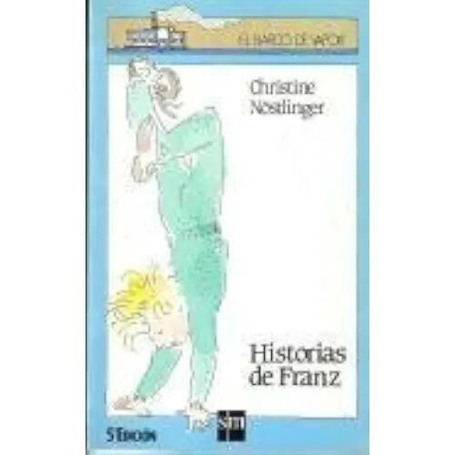 Historias de Franz