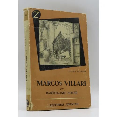 Marcos Villarí