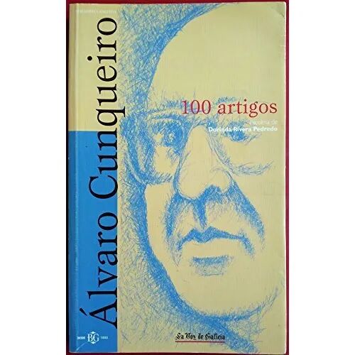 Alvaro Cunquiero 100 Artigos