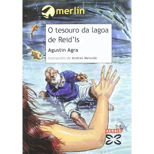 O Tesouro Da Laoa de Reid'is