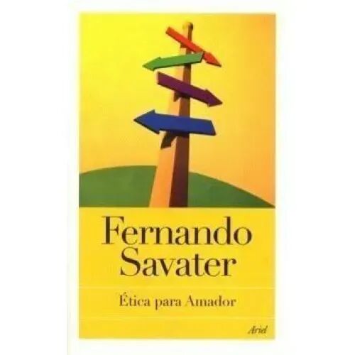 Etica para Amador