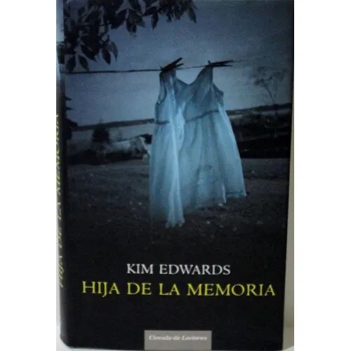 Hija de la Memoria