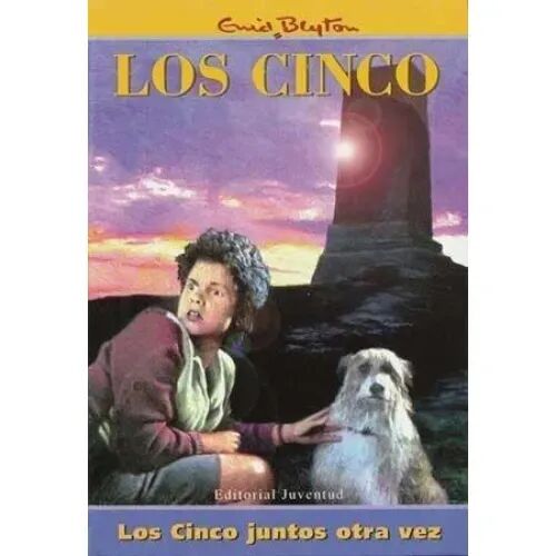 Los Cinco:juntos Otra Vez.juvent