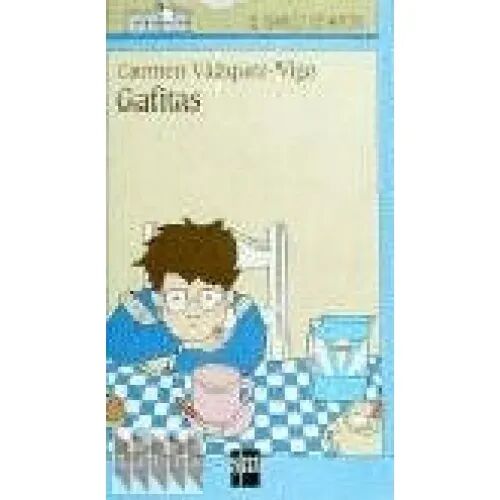 Gafitas